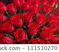 玫瑰背景 111510270