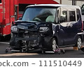 Accident car  111510449