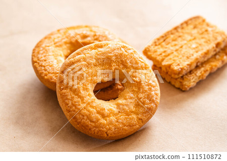 Western sweets cookies and pie Western sweets cookies and pie 111510872