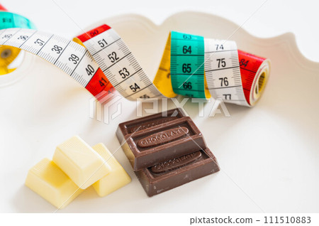 巧克力飲食 111510883
