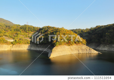 Lake Chimei Lake Chimei 111511054