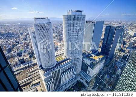 Central Towers at Nagoya Station, Nagoya City 111511329