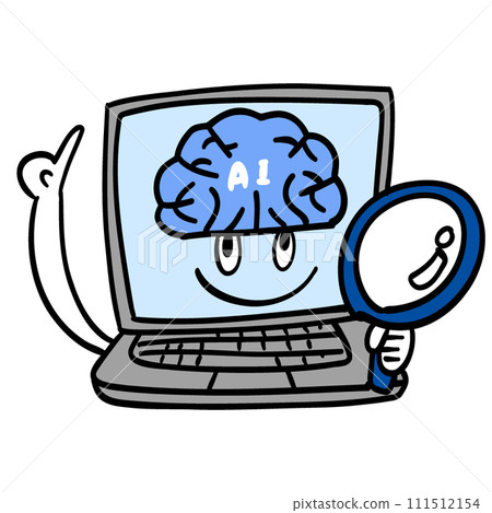 人工智慧 人工智慧 111512154