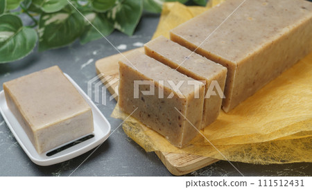 Handmade solid soap image Handmade solid soap image 111512431