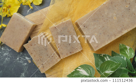 手工固體皂圖片 111512436