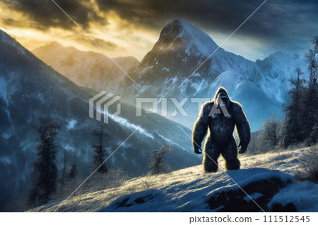 大腳 大腳 111512545