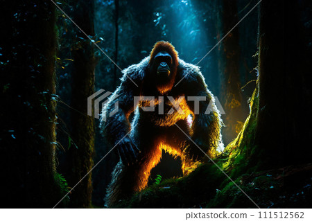 bigfoot 111512562