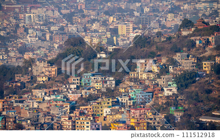 Population of Kathmandu Nepal 111512918