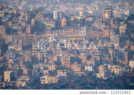 Population of Kathmandu Nepal 111512921