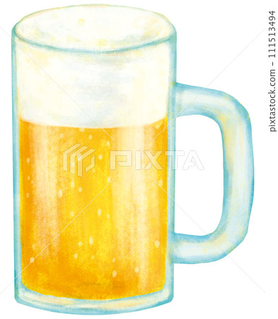Beer alone 111513494