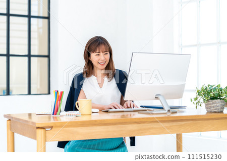 女商人 111515230