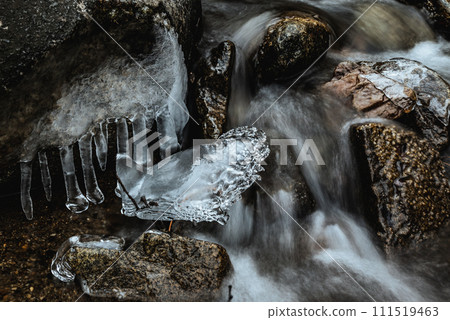 潑冰【牛伏川】 111519463