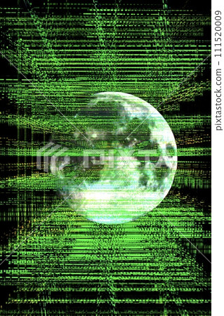 月 111520009