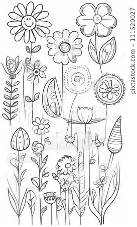 Beautiful celebration spring flowers on white background. Concept Birthday, Mothers Day, Womens Day, March 8. Spring easter flower background. Spring, easter greeting card design layout. Copy space. Beautiful celebration spring flowers on white background. Concept Birthday, Mothers Day, Womens Day, March 8. Spring easter flower background. Spring, easter greeting card design layout. Copy space. 111520027