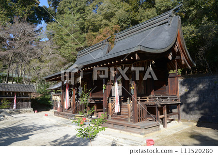 石座神社 西神社、東神社 京都市左京區岩倉 石座神社 西神社、東神社 京都市左京區岩倉 111520280