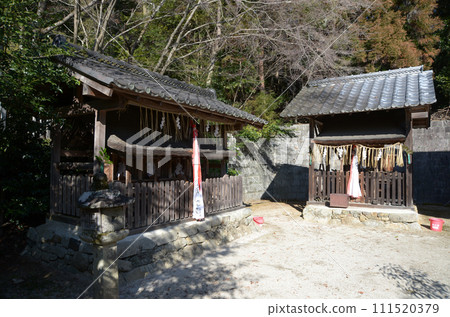Ishiza Shrine Precincts Iwakura, Sakyo Ward, Kyoto City Ishiza Shrine Precincts Iwakura, Sakyo Ward, Kyoto City 111520379