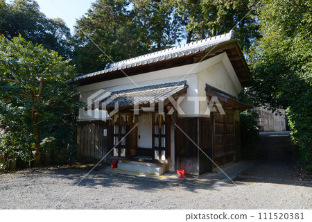 石座神社寶物庫 京都市左京區岩倉 石座神社寶物庫 京都市左京區岩倉 111520381