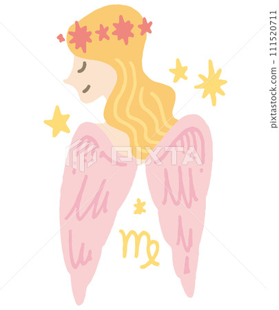 12星座處女座圖 111520711