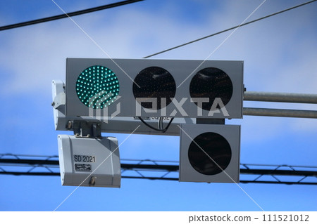 traffic lights  111521012