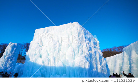 2024 Lake Shikotsu Ice Festival 2024 Lake Shikotsu Ice Festival 111521529