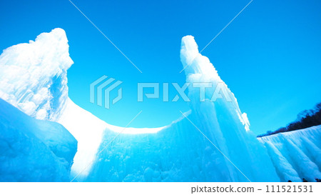 2024 Lake Shikotsu Ice Festival 2024 Lake Shikotsu Ice Festival 111521531