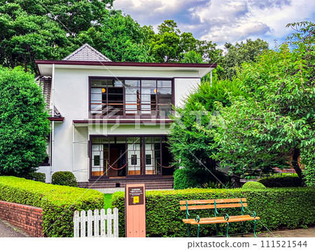 小出家 東京江戶建築博物館 小出家 東京江戶建築博物館 111521544