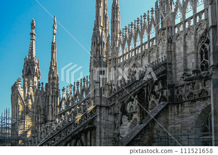 Milan Cathedral 111521658