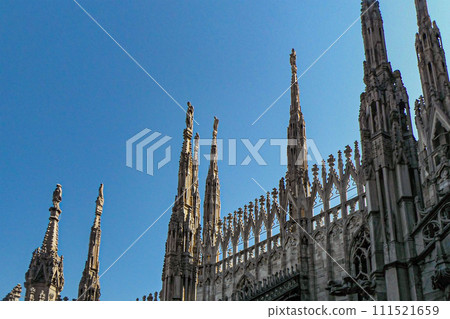 Milan Cathedral 111521659