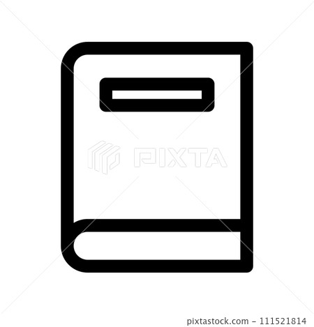 書圖標 書圖標 111521814
