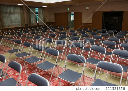 LED照明組裝廳 111521856