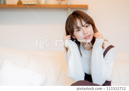 美麗的日本女性 111522712
