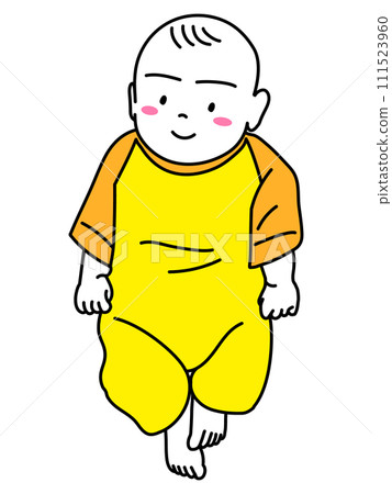 快樂的孩子 111523960