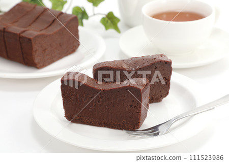 美味的巧克力砂鍋 111523986