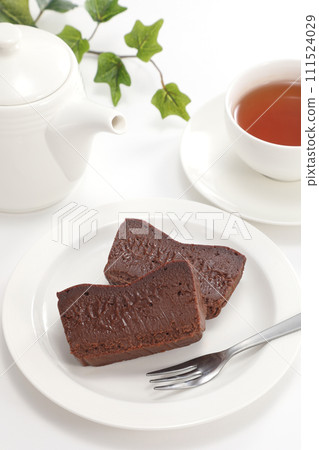 美味的巧克力砂鍋 美味的巧克力砂鍋 111524029