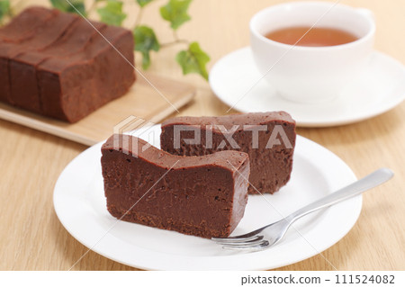 美味的巧克力砂鍋 美味的巧克力砂鍋 111524082