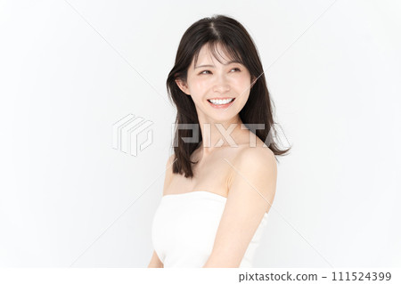 Beauty image of young women Beauty image of young women 111524399