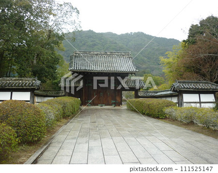 老山口氏族政府辦公大門 老山口氏族政府辦公大門 111525147
