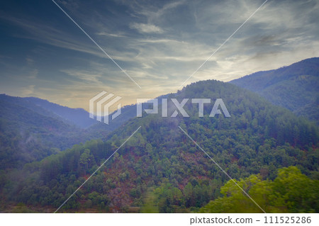 Verdant Vistas of Ardeche Verdant Vistas of Ardeche 111525286