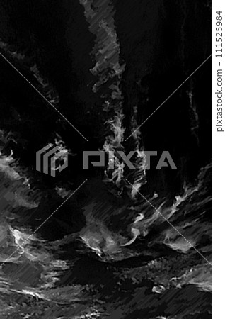 3D 影像柔和的藝術藍天白雲仲夏積雨雲 52 111525984