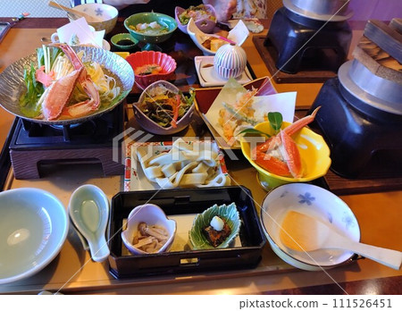 日式料理、日式料理、全套套餐 日式料理、日式料理、全套套餐 111526451