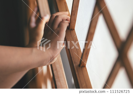 鄉村生活：生活方式形象剪裁系列 111526725