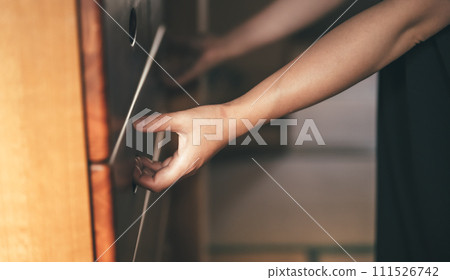 鄉村生活：生活方式形象剪裁系列 111526742