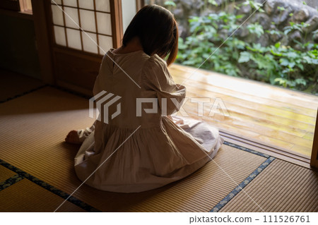 鄉村生活：生活方式形象剪裁系列 111526761