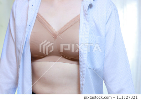 女式襯衫和內衣 111527321