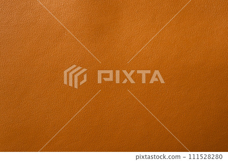 Brown leather texture background close up Brown leather texture background close up 111528280