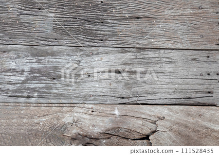 old rustic wood texture background 111528435