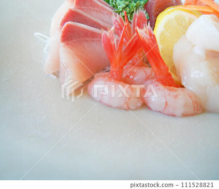 delicious sashimi delicious sashimi 111528821