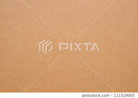 Brown paper eco recycled kraft sheet texture cardboard background Brown paper eco recycled kraft sheet texture cardboard background 111529005