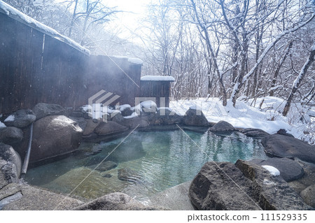 Yukimi open-air bath Shinhotaka Onsen Yukimi open-air bath Shinhotaka Onsen 111529335