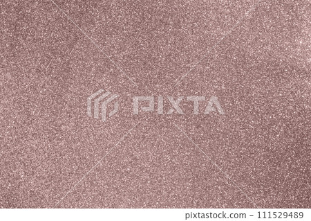 Abstract rose gold glitter sparkle texture background Abstract rose gold glitter sparkle texture background 111529489